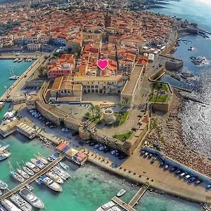Gasthof Old Town, Alghero