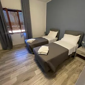 Maison d'hôtes La Tanchetta, Alghero