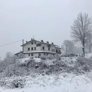 La Buca Delle Fate Hotel Pievepelago