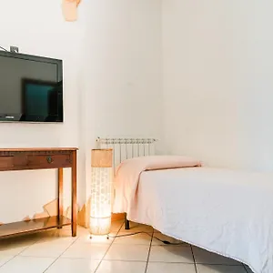 Maison d'hôtes La Marmora, Alghero