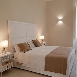 Via Cavour 32 Bed & Breakfast Syracuse