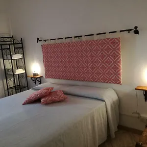 Maison d'hôtes Zia Amalia Asfodelo, Alghero