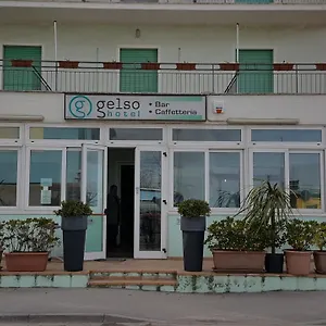 Gelso Hotel Bellaria-Igea Marina